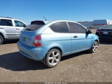 Hyundai Accent Se KMHCN36C87U025468 снимка