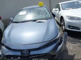 Toyota Corolla Hybrid Le JTDBCMFEXS3071086 photo