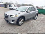Mazda Cx-5 Touring JM3KE2CY7E0379844 снимка