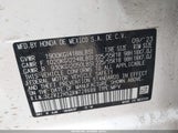 Honda Hr-V Awd Sport/Awd Sport W/O Bsi 3CZRZ2H52RM728688 fotografie