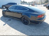 Audi A7 3.0T Premium Plus WAUWGAFC6GN003167 снимка