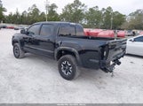 Toyota Tacoma Trd Off-Road 5TFCZ5AN9MX271419 снимка