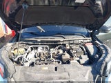 Mitsubishi Outlander Es 2.5 S-Awc JA4J4TA8XNZ035138 снимка