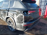 Mitsubishi Outlander Es 2.5 S-Awc JA4J4TA8XNZ035138 fotografie