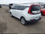 Kia Soul S KNDJ23AUXL7078394 снимка