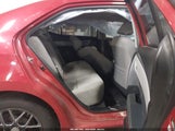Toyota Corolla Le 2T1BURHE4GC601428 снимка