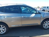 Nissan Rogue Sv JN8AS5MV8BW257090 снимка