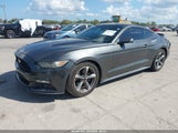 Ford Mustang V6 1FA6P8AMXF5312107 снимка