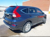 Honda Cr-V Ex 2HKRM3H51GH569935 снимка