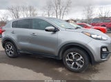 Kia Sportage Lx KNDPMCAC1M7862654 photo