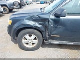 Ford Escape Xls/Xls Manual 1FMCU02Z08KC17136 photo