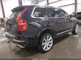 Volvo Xc90 Hybrid T8 Inscription YV4BC0PL5H1184192 fotografie