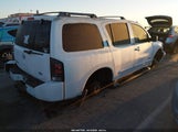 Nissan Armada Se 5N1AA08A45N702648 снимка