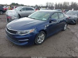 Kia Optima Lx 5XXGT4L3XHG162683 снимка