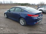 Kia Optima Lx 5XXGT4L3XHG162683 снимка
