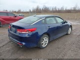 Kia Optima Lx 5XXGT4L3XHG162683 снимка