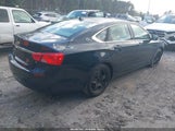 Chevrolet Impala 1Ls 2G11Y5SL9E9246326 снимка