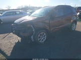 Ford Ecosport Se MAJ3P1TE9JC224329 снимка