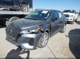 Nissan Kicks S Xtronic Cvt 3N1CP5BV0RL471647 photo
