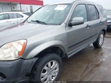 Honda Cr-V Ex SHSRD78816U423123 fotografie