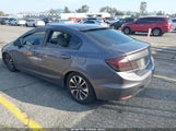 Honda Civic Ex 19XFB2F86FE223625 снимка