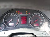 Audi A4 1.8T WAULC68EX3A195513 fotografie