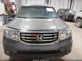 Honda Pilot Lx 5FNYF4H2XDB057022 снимка
