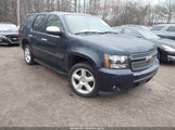 Chevrolet Tahoe Ltz 1GNFK13057J305060 photo