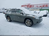 Toyota Highlander Sport JTEES43AX82021199 photo