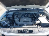 Nissan Xterra Pro-4X 5N1AN0NW8EN815586 photo
