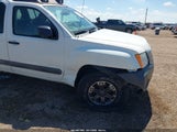 Nissan Xterra Pro-4X 5N1AN0NW8EN815586 photo