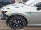 Toyota Camry Se 4T1G11AK7MU516884 photo