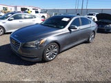 Hyundai Genesis 3.8 KMHGN4JEXGU112899 снимка