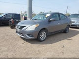 Nissan Versa 1.6 Sv 3N1CN7AP7HL888220 снимка