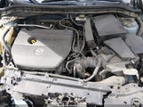 Mazda Mazda3 S Sport JM1BL1K68B1403972 снимка