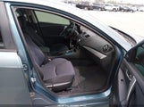 Mazda Mazda3 S Sport JM1BL1K68B1403972 снимка