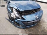 Mazda Mazda3 S Sport JM1BL1K68B1403972 снимка