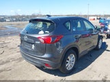 Mazda Cx-5 Sport JM3KE2BE3E0319812 снимка