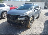 Nissan Rogue Sv Fwd 5N1AT3BA1MC704176 снимка