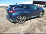 Nissan Murano Platinum 5N1AZ2MG4GN147783 снимка