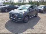 Hyundai Tucson Ultimate KM8J33AL0LU198528 снимка
