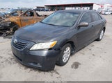 Toyota Camry Xle V6 4T1BK46K97U500983 снимка