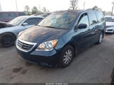 Honda Odyssey Ex 5FNRL3H45AB112450 снимка