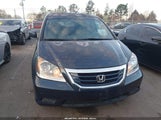 Honda Odyssey Ex 5FNRL3H45AB112450 снимка