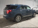 Ford Explorer Limited 1FM5K8FH7GGA04958 снимка