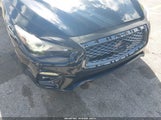 Infiniti Q50 Luxe Awd JN1EV7BR5MM753990 fotografie