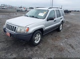 Jeep Grand Cherokee Laredo 1J4GX48S24C212369 снимка