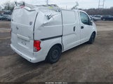 Nissan Nv200 Cargo Sv Xtronic Cvt 3N6CM0KN9MK700900 fotografie