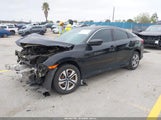 Honda Civic Lx 2HGFC2F54JH574616 снимка