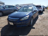 Honda Accord 2.4 Ex-L 1HGCP2F80CA000145 снимка